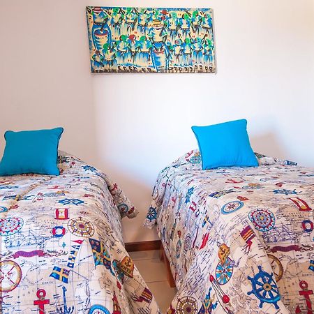 Hotel Los Corales West End Bagian luar foto